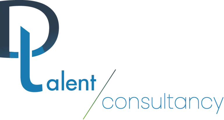 logo of D-talent consultancy